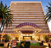 Duxton Hotel Perth - Accommodation Cooktown