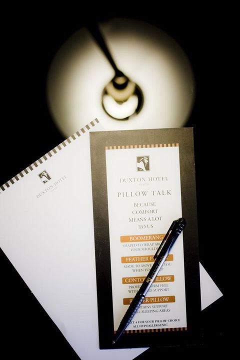 Duxton Hotel Perth - Accommodation Cooktown 2