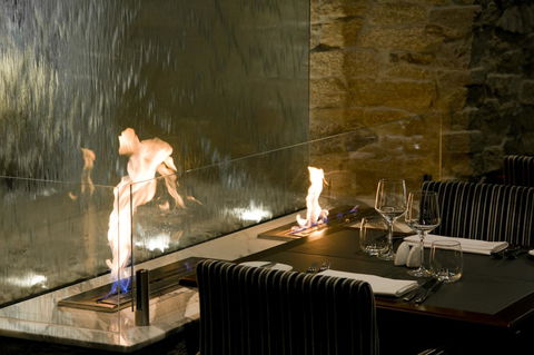 Duxton Hotel Perth - Accommodation Cooktown 38