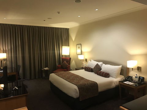 Duxton Hotel Perth - Accommodation Cooktown 9