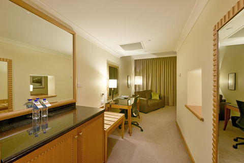 Duxton Hotel Perth - Accommodation Cooktown 12