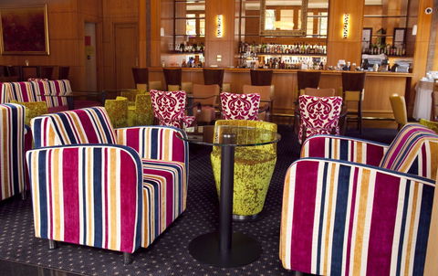 Duxton Hotel Perth - Accommodation Cooktown 39