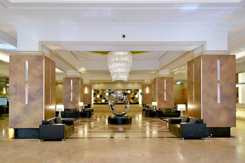 Duxton Hotel Perth - Accommodation Cooktown 28