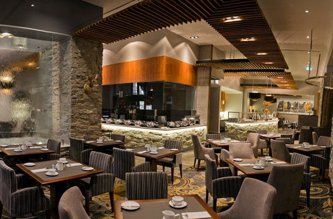 Duxton Hotel Perth - Accommodation Cooktown 44