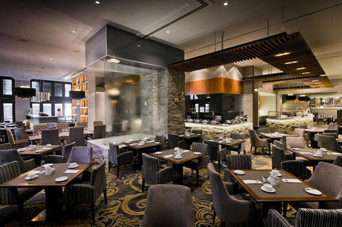 Duxton Hotel Perth - Accommodation Cooktown 34