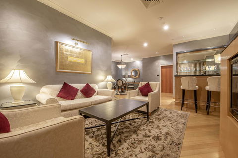 Duxton Hotel Perth - Accommodation Cooktown 16