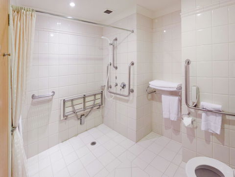Duxton Hotel Perth - Accommodation Cooktown 5