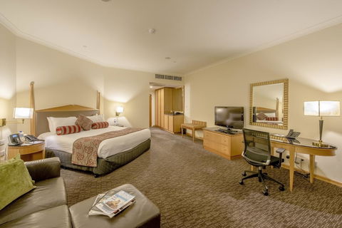 Duxton Hotel Perth - Accommodation Cooktown 19