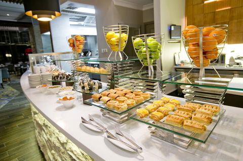 Duxton Hotel Perth - Accommodation Cooktown 31