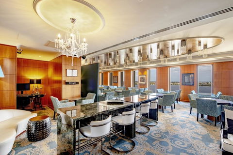 Duxton Hotel Perth - Accommodation Cooktown 22