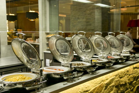 Duxton Hotel Perth - Accommodation Cooktown 33