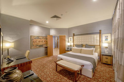 Duxton Hotel Perth - Accommodation Cooktown 17