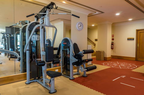 Duxton Hotel Perth - Accommodation Cooktown 32