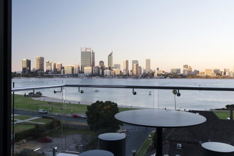 Quest South Perth Foreshore - Accommodation Cooktown 14