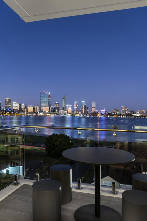 Quest South Perth Foreshore - Accommodation Cooktown 1
