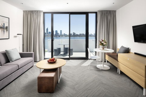 Quest South Perth Foreshore - Accommodation Cooktown 2