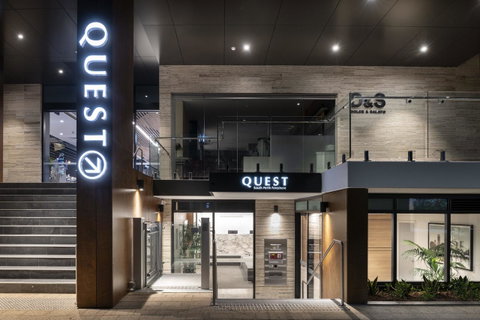 Quest South Perth Foreshore - Accommodation Cooktown 30