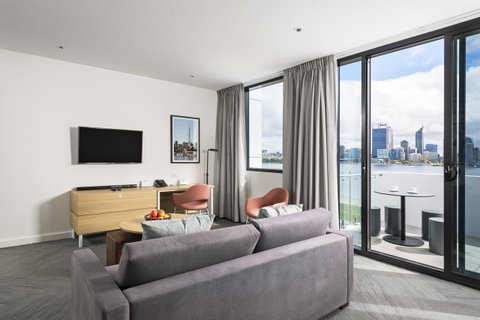 Quest South Perth Foreshore - Accommodation Cooktown 16