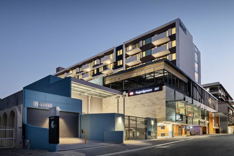 Quest South Perth Foreshore - Accommodation Cooktown 0