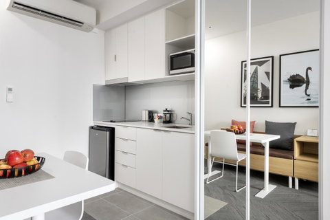 Quest South Perth Foreshore - Accommodation Cooktown 25