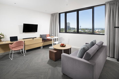 Quest South Perth Foreshore - Accommodation Cooktown 5
