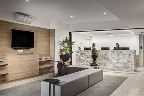 Quest South Perth Foreshore - Accommodation Cooktown 12
