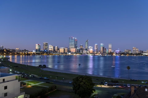 Quest South Perth Foreshore - Accommodation Cooktown 23