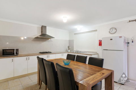 Margaret River Tourist Park - Accommodation Cooktown 7
