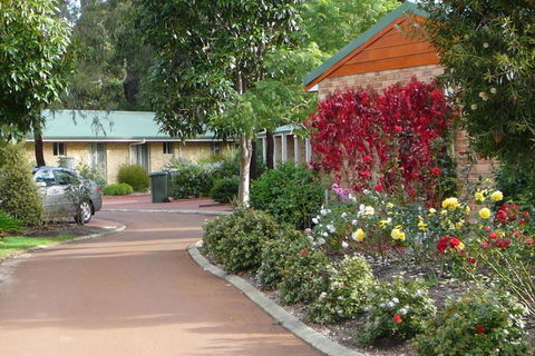 Margaret River Tourist Park - Accommodation Cooktown 38