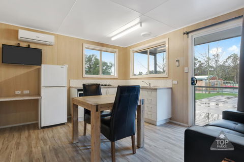 Margaret River Tourist Park - Accommodation Cooktown 12