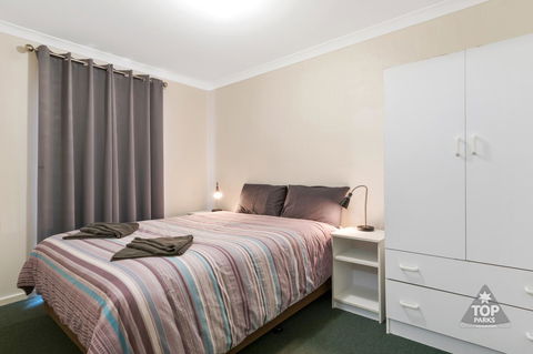 Margaret River Tourist Park - Accommodation Cooktown 3
