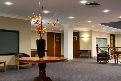 Great Southern Hotel Perth - Accommodation Cooktown 8