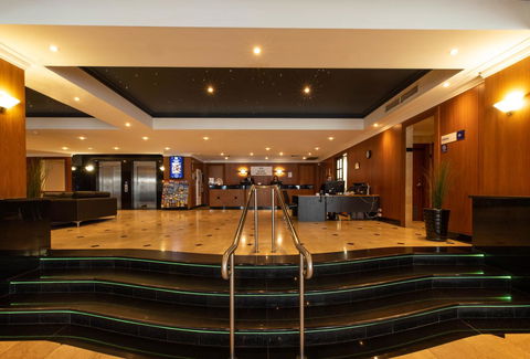 Great Southern Hotel Perth - Accommodation Cooktown 6