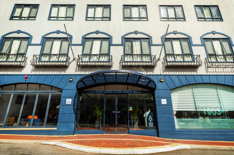 Great Southern Hotel Perth - Accommodation Cooktown 4