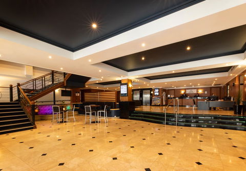 Great Southern Hotel Perth - Accommodation Cooktown 3