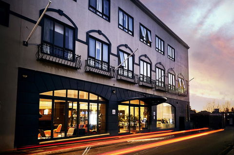 Great Southern Hotel Perth - Accommodation Cooktown 0