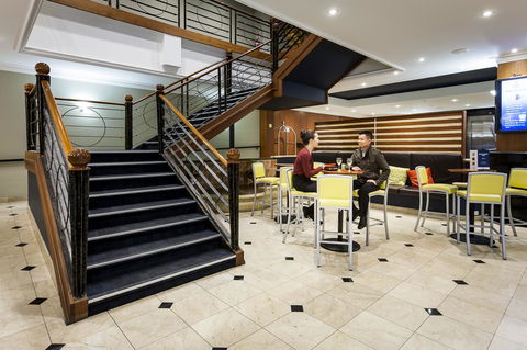 Great Southern Hotel Perth - Accommodation Cooktown 13