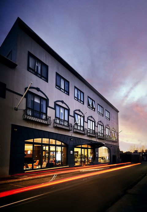 Great Southern Hotel Perth - Accommodation Cooktown 2