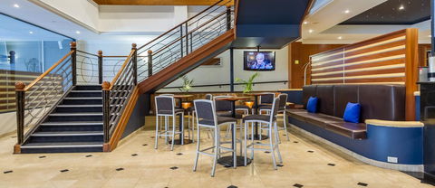 Great Southern Hotel Perth - Accommodation Cooktown 10