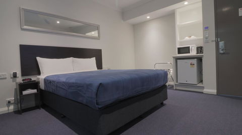 Great Southern Hotel Perth - Accommodation Cooktown 1