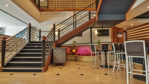 Great Southern Hotel Perth - Accommodation Cooktown 15