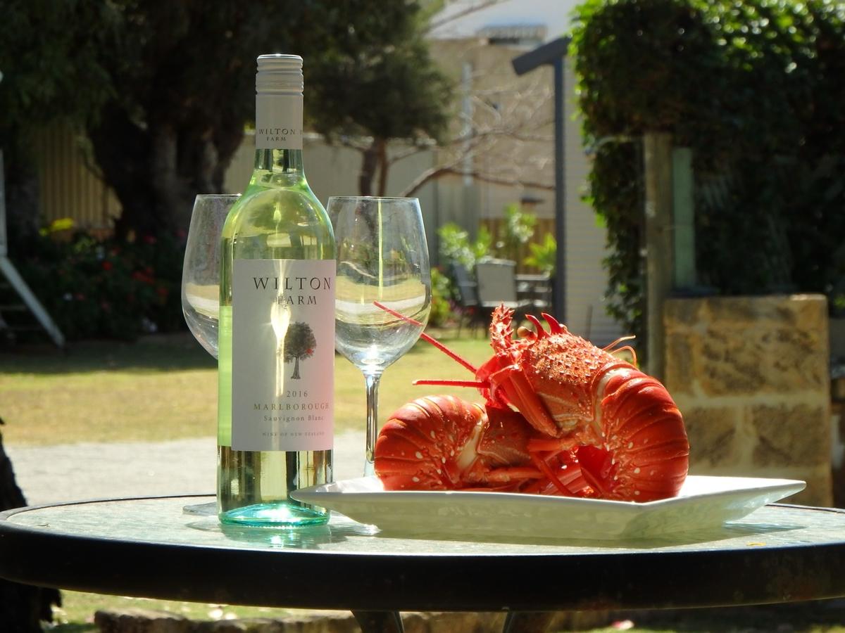 Port Denison WA Accommodation Cooktown