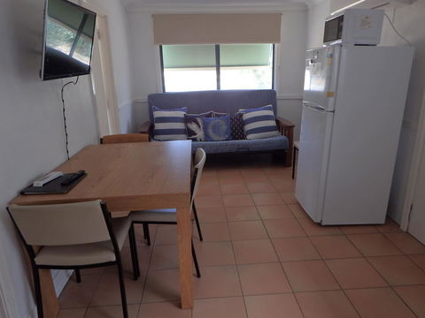 Lazy Lobster Holiday Units & Chalets - Accommodation Cooktown 10