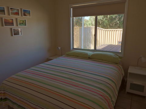 Lazy Lobster Holiday Units & Chalets - Accommodation Cooktown 25