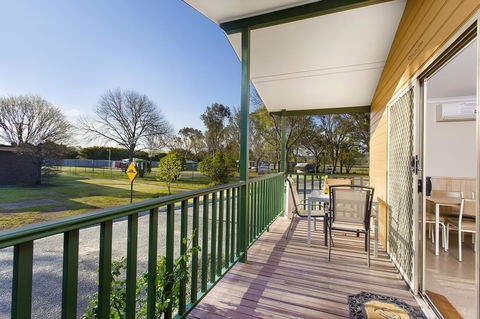 Armidale Tourist Park - Accommodation Cooktown 31