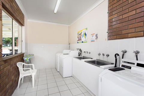 Armidale Tourist Park - Accommodation Cooktown 30