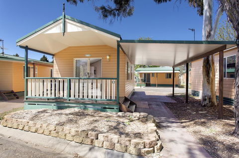 Armidale Tourist Park - Accommodation Cooktown 18