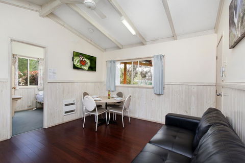 Armidale Tourist Park - Accommodation Cooktown 40