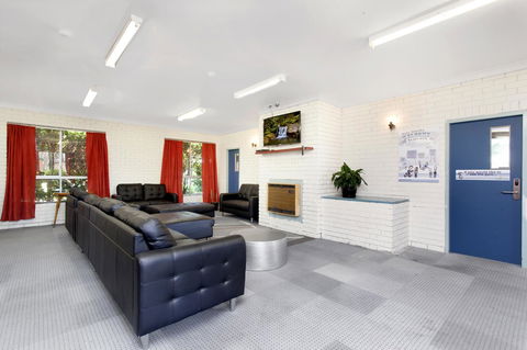 Armidale Tourist Park - Accommodation Cooktown 26