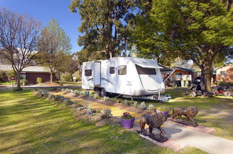 Armidale Tourist Park - Accommodation Cooktown 25